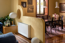 Підлоговий фанкойл Innova AirLeaf RS 600 36 міс - Фото 6