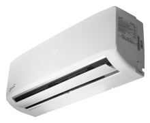 Кондиціонер тепловий насос Neoclima Therminator 3.0 NS/NU-24AHX Побутовий - Фото 5