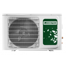 Кондиціонер тепловий насос Leberg LOK LBS_LBU-LOK26UA Побутовий - Фото 6