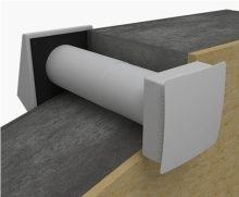 РЕКУПЕРАТОР ВЕНТС ТВІНФРЕШ КОМФО РA1-50 Україна - Фото 3