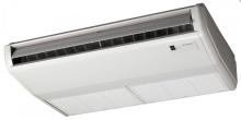 Кондиціонер тепловий насос Mitsubishi Heavy Hyper Inverter FDE125VG_FDC125VNX Підлогово-стельовий - Фото 4