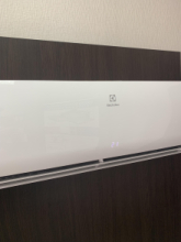 Настінний фанкойл Electrolux EFH-600 213 мм - Фото 3