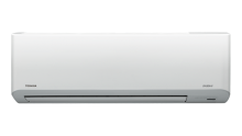 Кондиціонер тепловий-насос Toshiba N3KVR RAS-13N3KVR-E/RAS-13N3AVR-E Побутовий - Фото 4