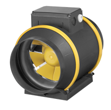 Вентилятор канальний RUCK EM 150L E2M 01 150 мм