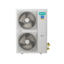 Кондиціонер мульти-спліт Hisense AMW-60U6SP Зовнішній блок