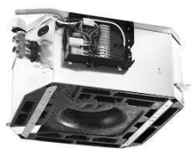 Касетний фанкойл CARRIER 42GW 200D 12 міс - Фото 3