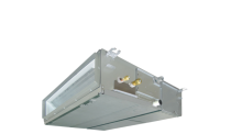 Кондиціонер тепловий насос Toshiba Super Digital (- 20) RAV-RM14*BT(P)-E_RAV-SP14*AT8(P)-E_RBC-AMS41E Канальний - Фото 4 Кондиціонер тепловий насос Toshiba Super Digital (- 20) RAV-RM14*BT(P)-E_RAV-SP14*AT8(P)-E_RBC-AMS41E Канальний - Фото 4