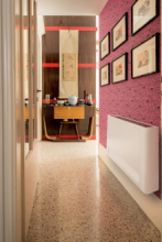 Підлоговий фанкойл Innova AirLeaf SL 400 12 міс - Фото 7