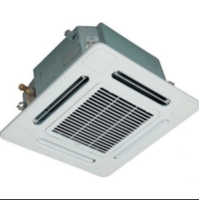 Кондиціонер тепловий насос Toshiba Digital (-15) RAV-RM56*UT(P)-E_RAV-GM56*AT(P)-E_RBC-U31PG(P)-E_RBC-AMS41E Касетний - Фото 3