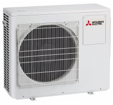 Кондиціонер мульти-спліт Mitsubishi Electric Multy Inverter MXZ-4E72VA Зовнішній блок