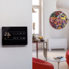 Підлоговий фанкойл Innova AirLeaf RS 800 36 міс - Фото 5