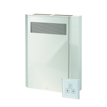 Припливно-витяжна установка з рекуперацією тепла Blauberg FRESHBOX 60 60 куб.м/год