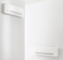 Настінний фанкойл Innova SW XL 800 20 дБ - Фото 6