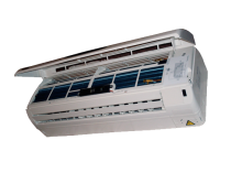 Настінний фанкойл Wito WU3 20 дБ - Фото 3