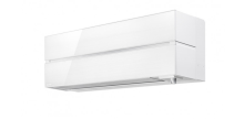 Кондиціонер тепловий насос Mitsubishi Electric Premium Inverter MSZ-LN50VGW-E1_MUZ-LN50VG-E1 Побутовий